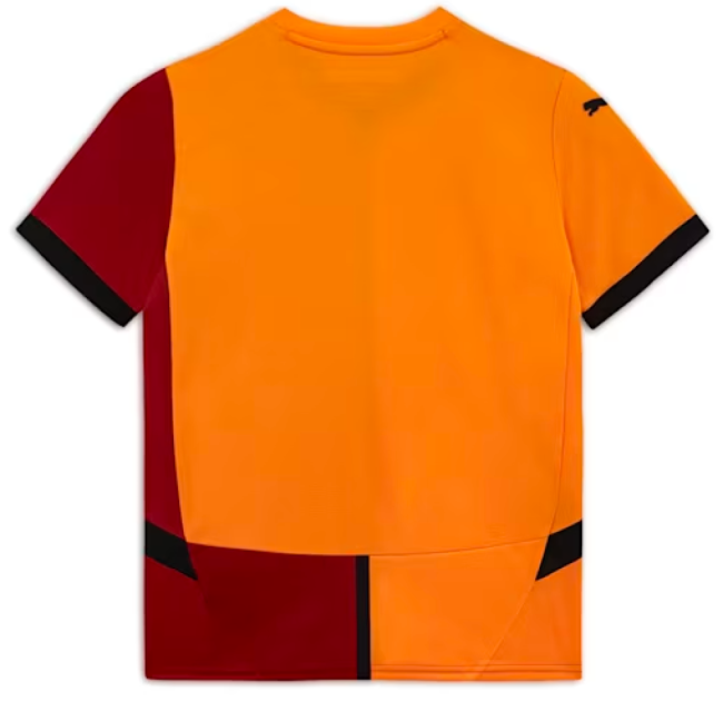 Football Club Kids Official Licensed Devoted Fresh Look Fan Shirt