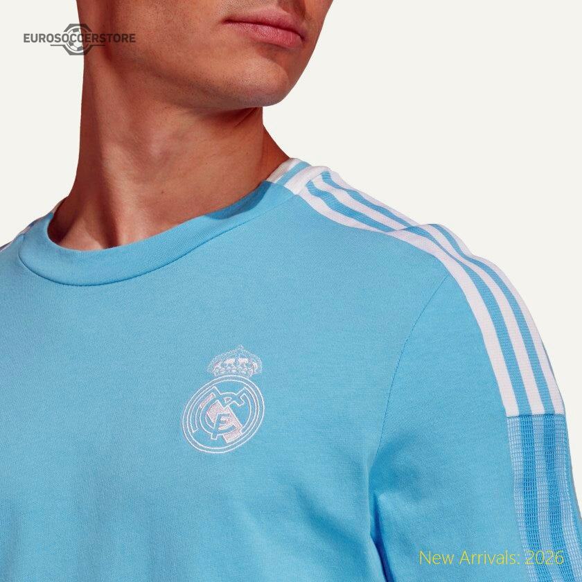 Adult Professional Rma Attacking Threat Unknown Jersey 2021