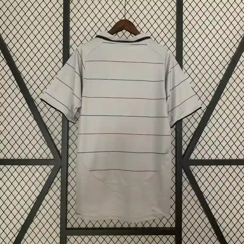 2003-2004 Barcelona Jersey retro kit