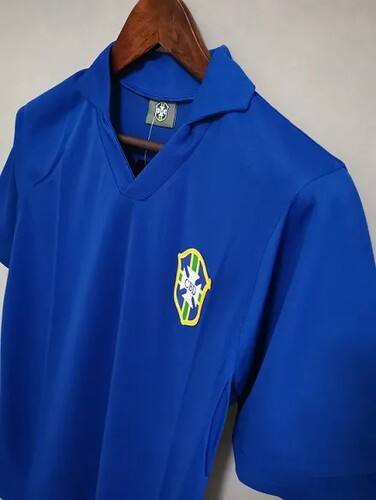 Brazil (brazil) Official Visitante - Game Day Essential