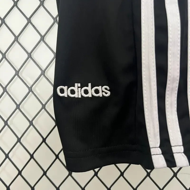 1996 Kids Germany Jersey retro kit