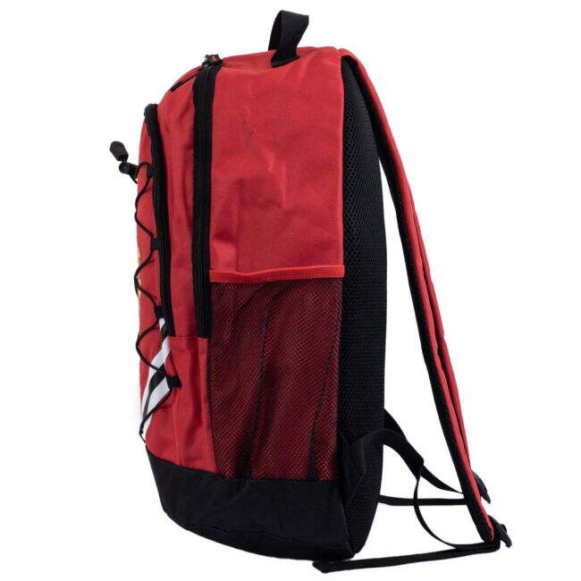 Women's Manchester United FC Core Stripe Backpack