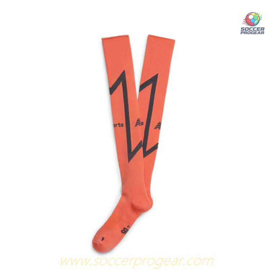 FC Porto Away Socks 2025/26 Collection