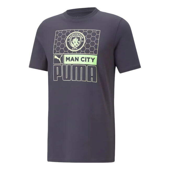 Man City Soccer Jerseys Limited Edition Jersey 2023-2024 #3