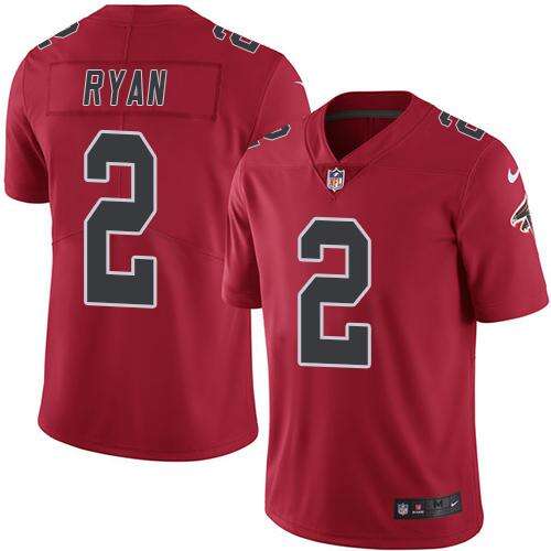 Official None #None Red None Limited NFL Jersey limited