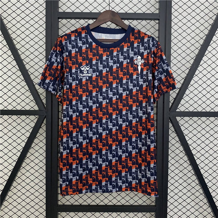 Celta de Vigo 2526 Special Edition Shirt - Official Replica 13343