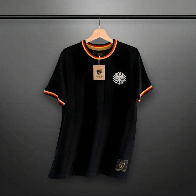 Special Edition Germany Unique Away Special Kit