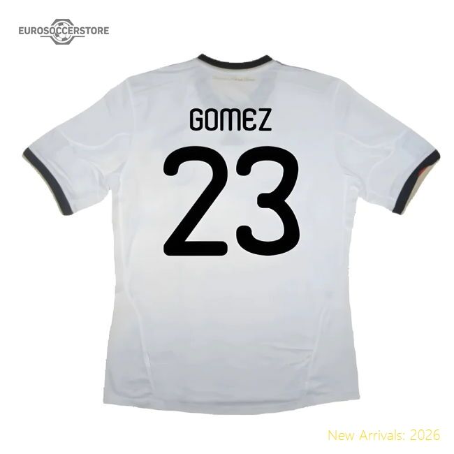 2024 Modern Fit Authentic Team Jersey High-Quality Materials