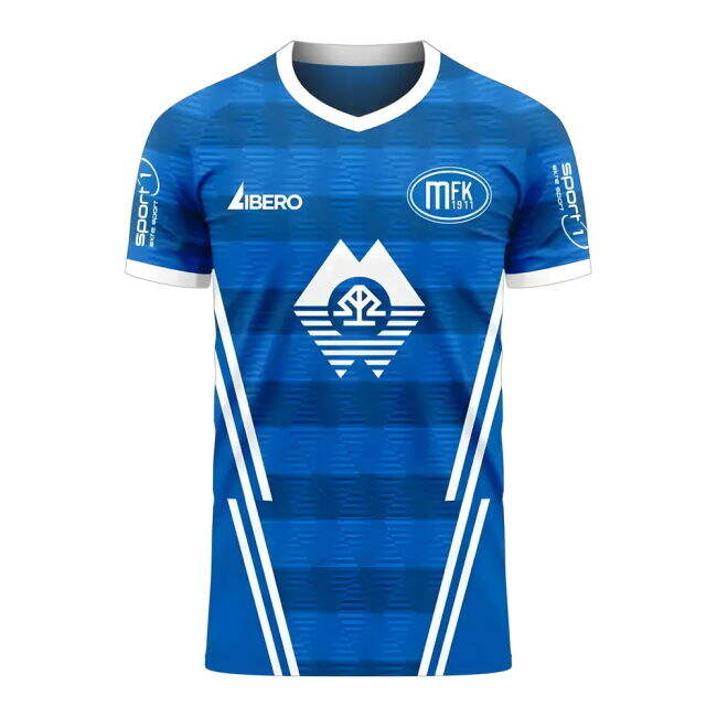 Home - Authentic Fan Edition - Ajax - Match Quality - Premium Quality