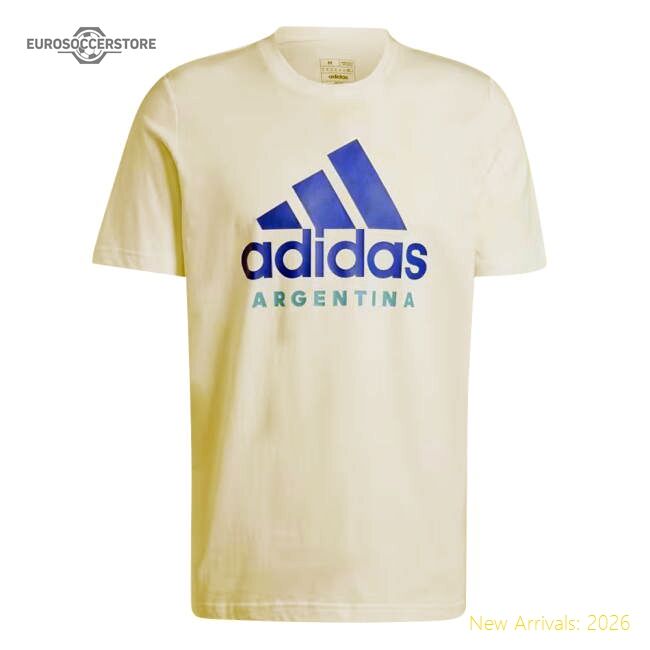 Argentina Dna 20242025 Regular Top Jersey S3638chest