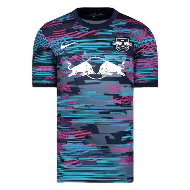 2021-2022 Red Bull Leipzig 3rd Shirt