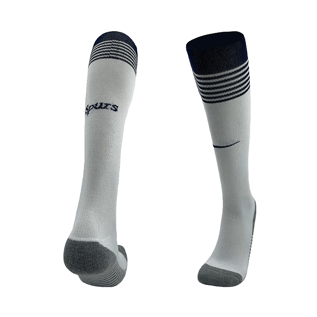 Tottenham Hotspur Home Soccer Socks Kids