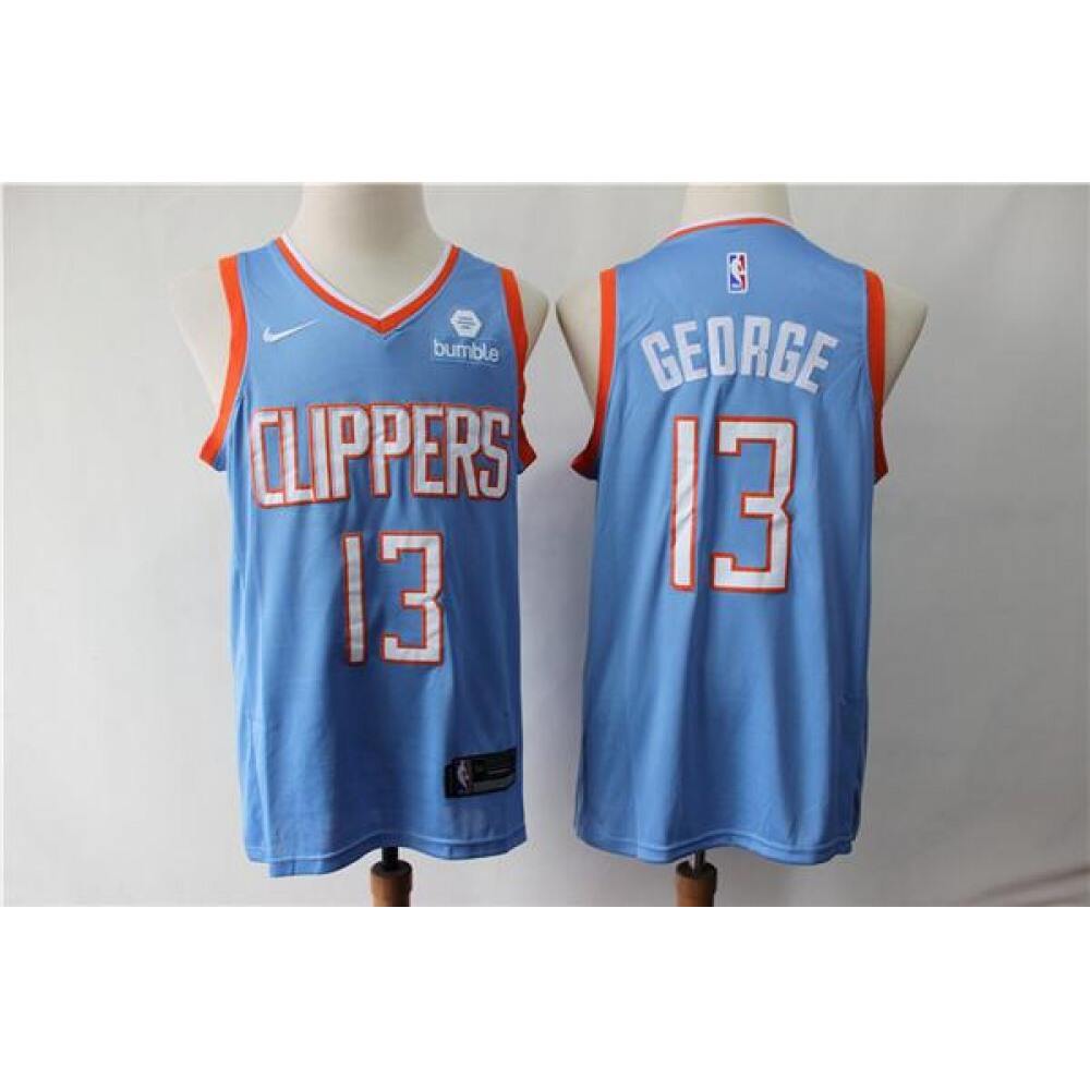 Jersey 13 - Blue - NBA Collection
