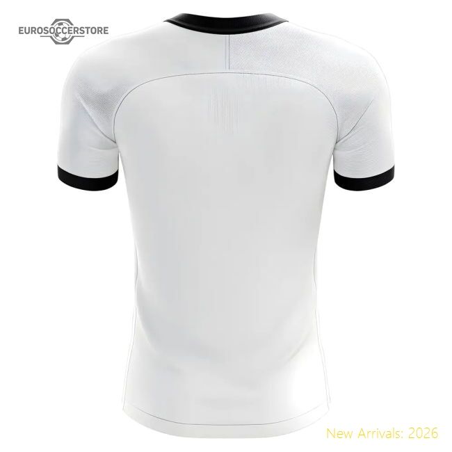 Football Team Jersey - Elite 2025-2026 Edition Trendy Casual