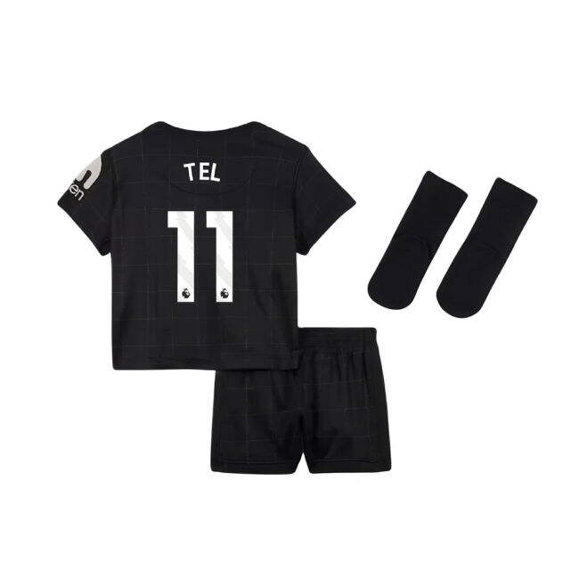 Premium Flexible 2025-2026 TOT Away Stylish - Tel 11 Adults #103381