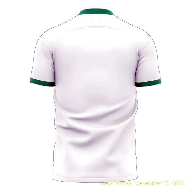 Official Away - Game Day - Premium Replica - Barca - Football