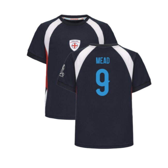 2025 England Jersey (Kids)