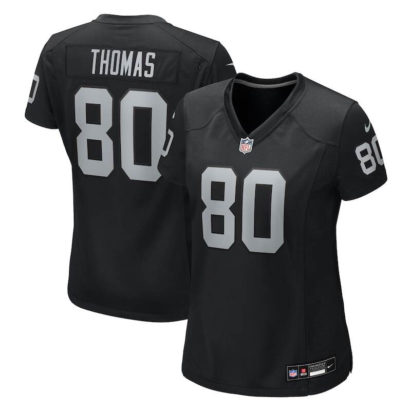 None Ian Thomas Las Vegas Raiders Great Value Collector's Item