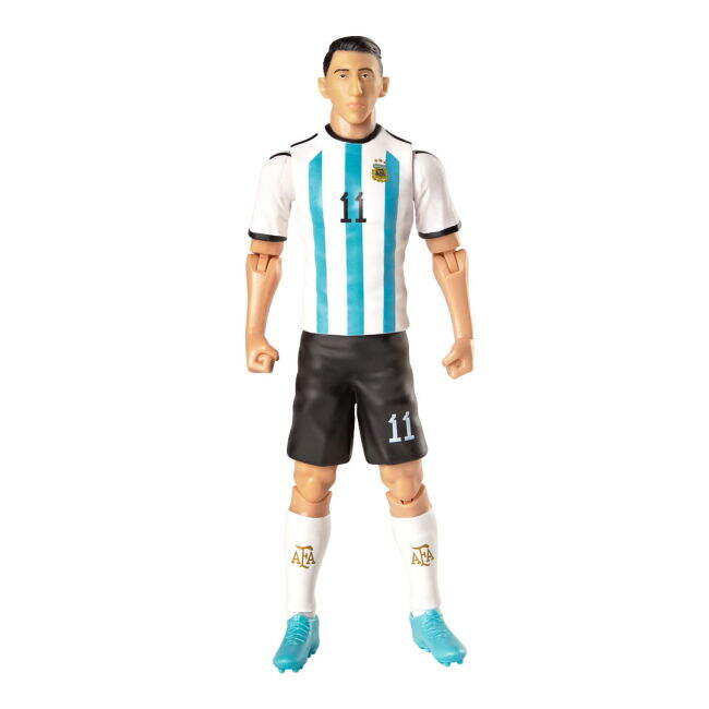 2025 Edition Lightweight Argentina Home Match Shirt (1)