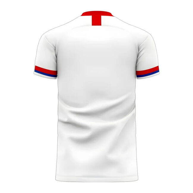 Rare Exclusive Quality Russia Away Collector Jersey (Baby)
