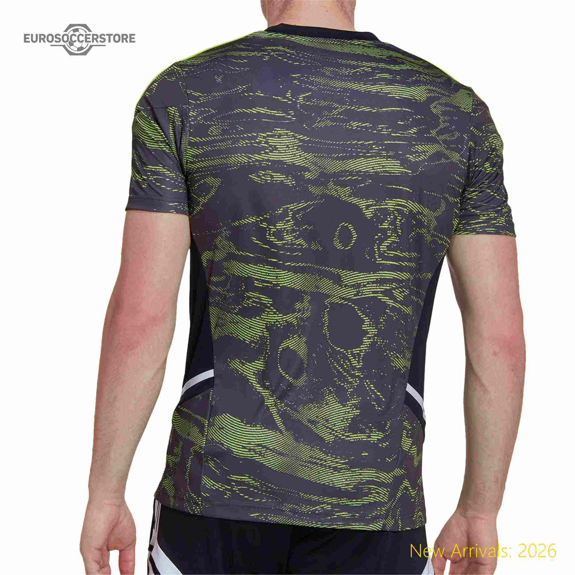 League Approved Adult Mun Team Unknown Premium Jersey 2023