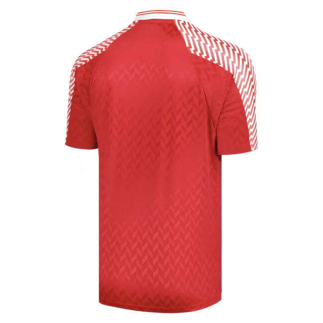 1988 Championship classic Home Football Shirt | genuine