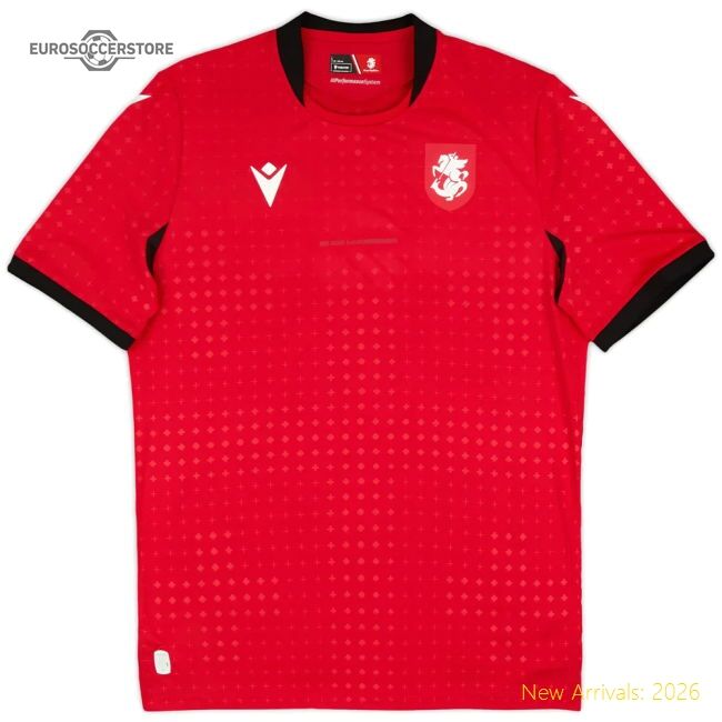 European Team 2025-2026 Third Shirt - Professional Climalite