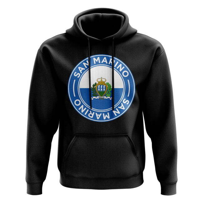 Exclusive San Marino Jersey San