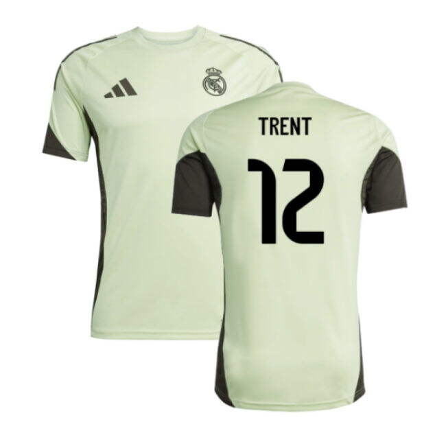 Real Madrid Performance Jersey 2025-2026 #63