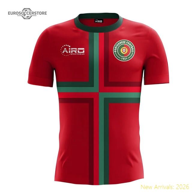 Pro European Team 2025-2026 Home Short Sleeve Shirt Timeless Mobility