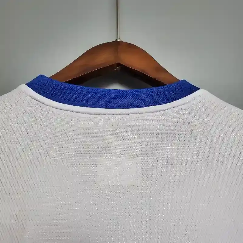 2003-2005 Long Sleeved Chelsea Jersey retro kit