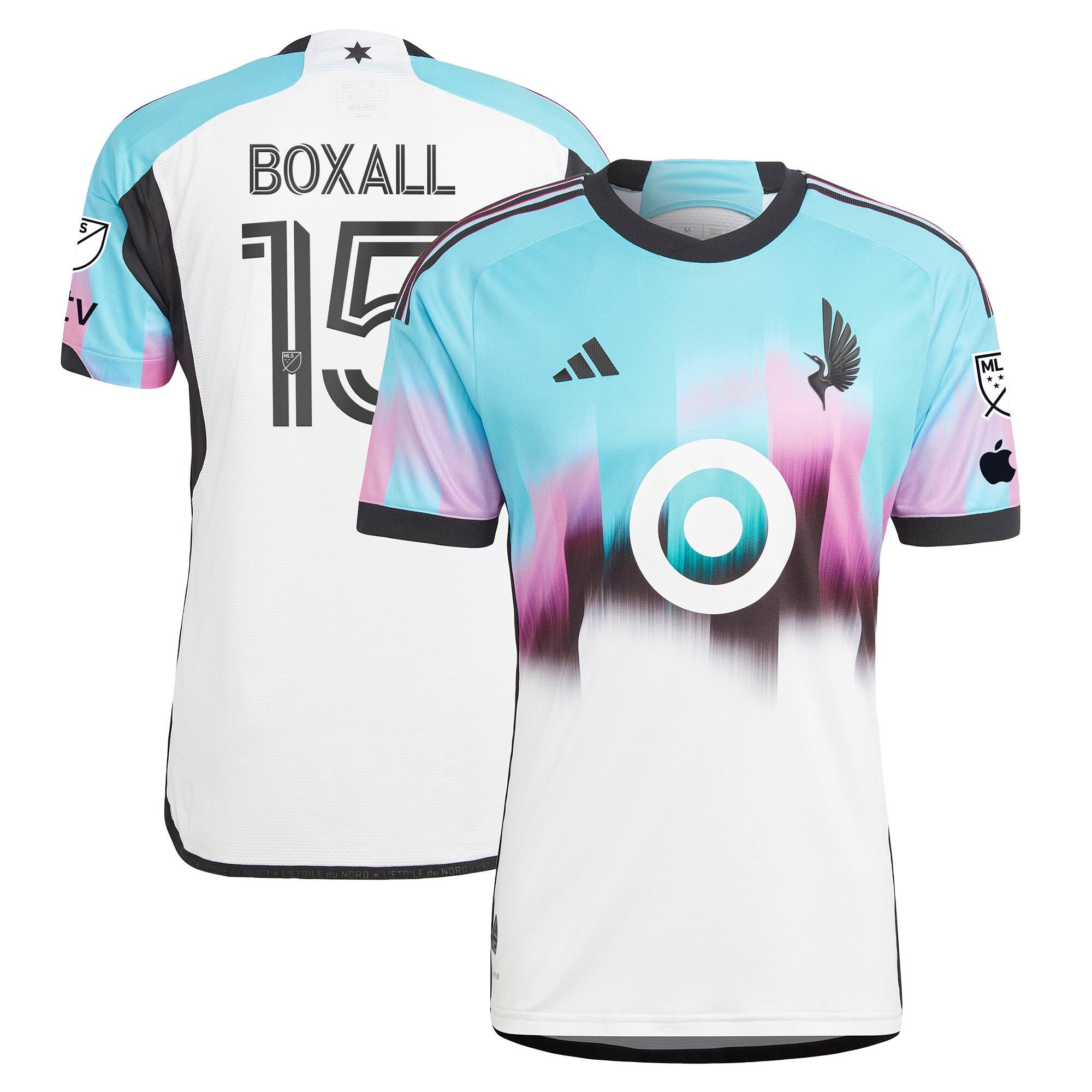 Men's 2023 Top-Quality Authentic Jersey - Team Jersey - Hurry Up