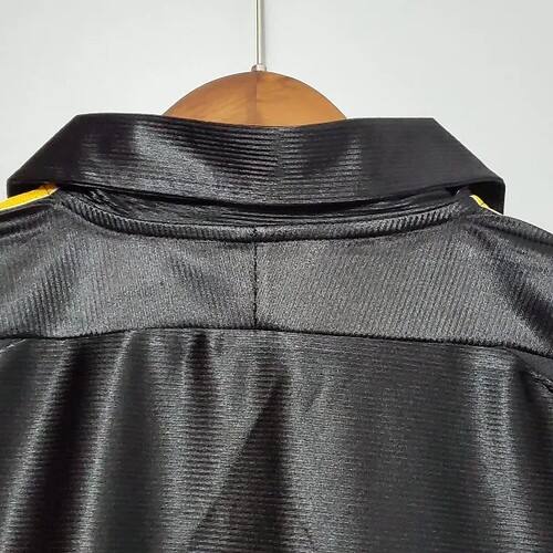 Real Madrid Visitante - Breathable Material - Durable Fabric