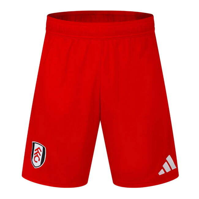 Fulham Limited Edition Away Jersey 2024-2025