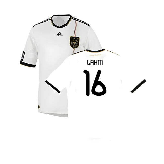 Germany Soccer Team Limited Find Home Rare Jersey