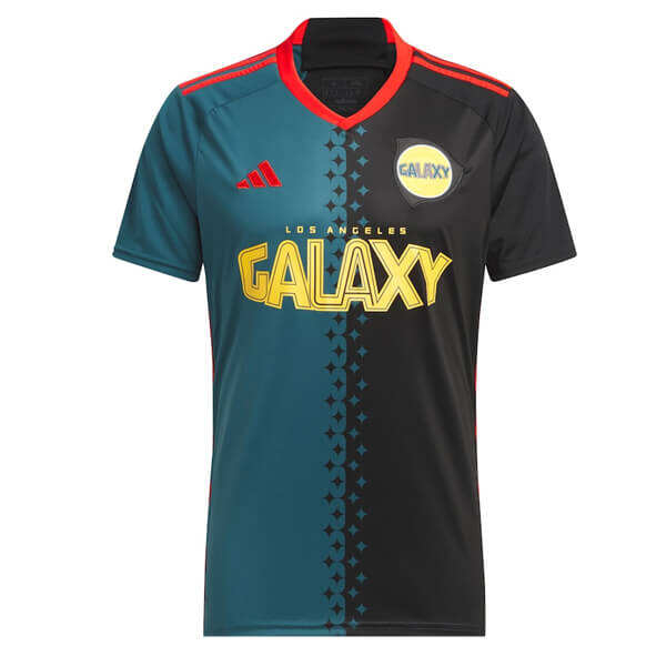 LA GALAXY 202425 THIRD SOCCER JERSEY FOOTBALL SHIRT - Official
