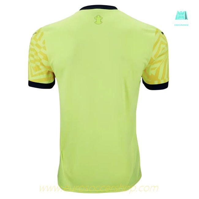 2024-2025 Southampton Away Shirt (Kids)