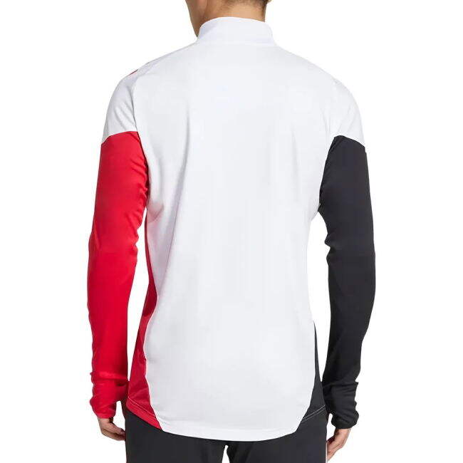 Official Ajax 2025-2026 - Match Day - Premium Quality - Moisture