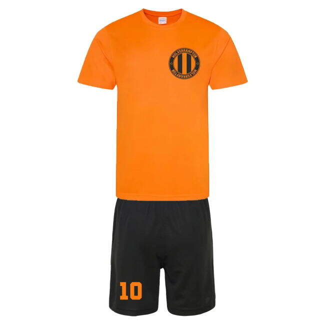 Best Value High-Quality Replica Jersey - Stretchable Adults #96000
