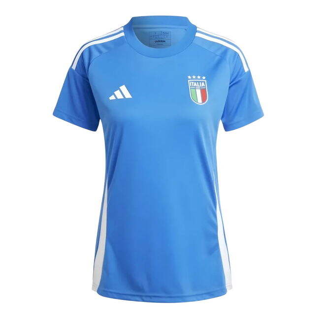 Italy International Soccer Team Replica Jersey - Adults Version (3)