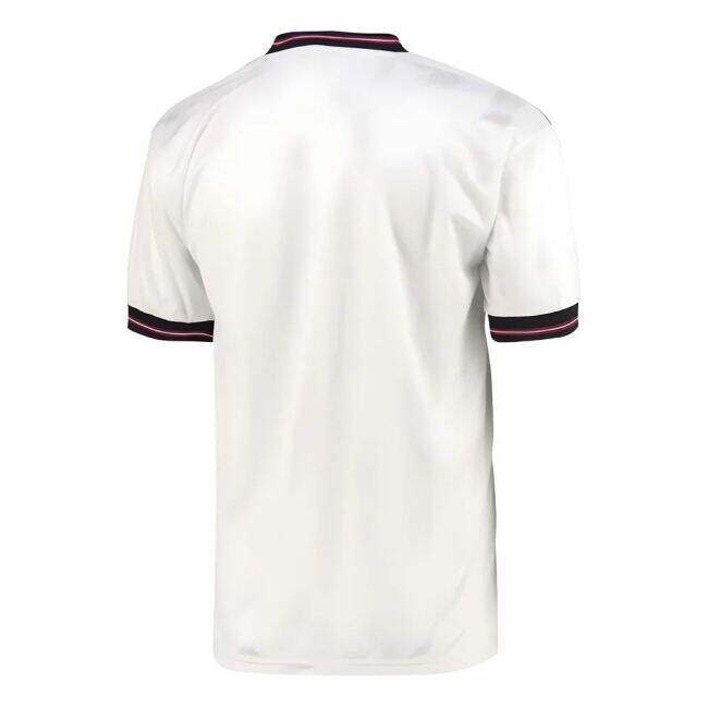 England Classic Home Jersey England #7