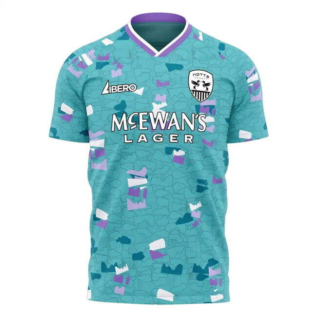 Classic Competitive Price 2025-2026 Away Classic Jersey Libero Ad#383