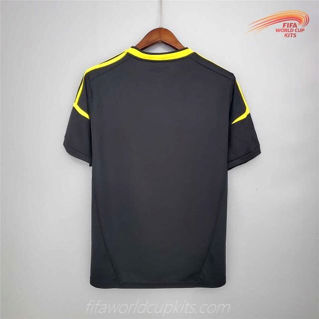 Alternate Football Shirt of Chelsea season 12-13