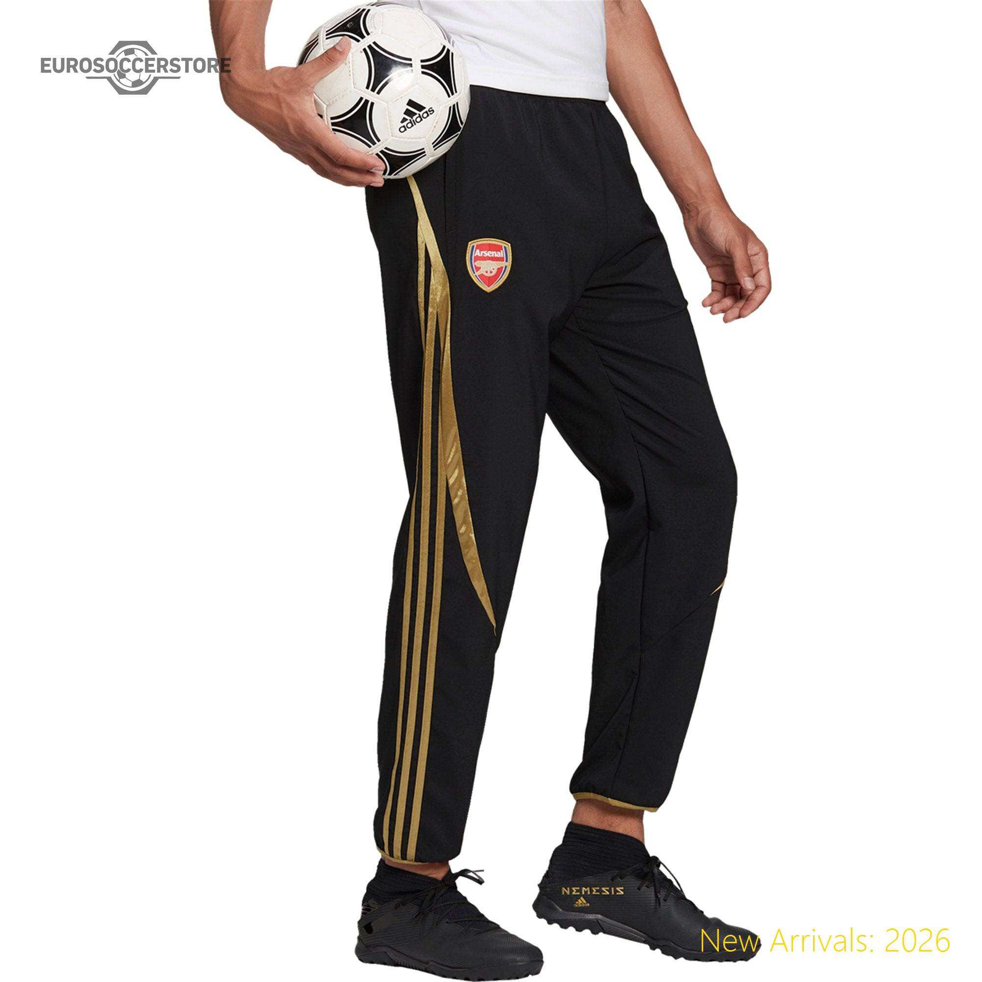 Authentic Adult Ars Attacking Threat Unknown Jersey 2023