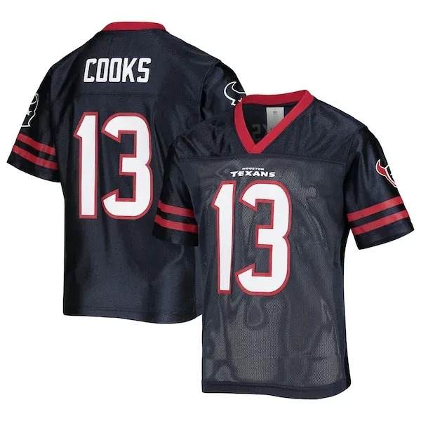 None Youth Brandin Replica Jersey - Jersey | NFL Player Jersey