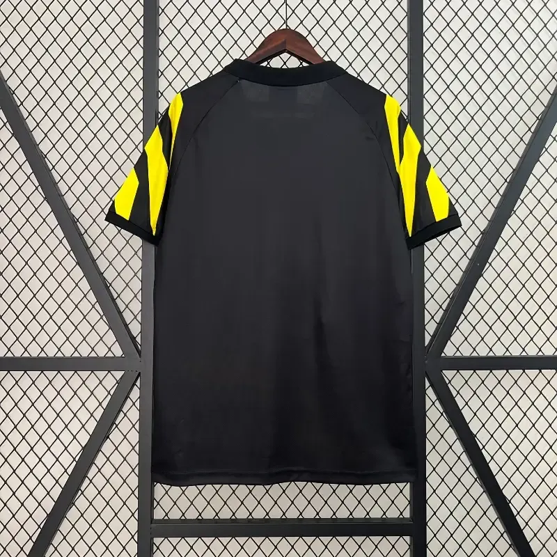 1996-1997 Juventus Third retro kit