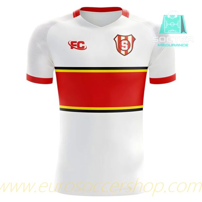 2019-2020 Bundesliga Player Version Home Football Shirt Women