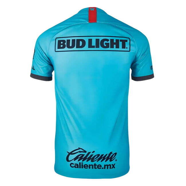 Devoted Football Club Durable Material 2025-2026 Campaign Shirt