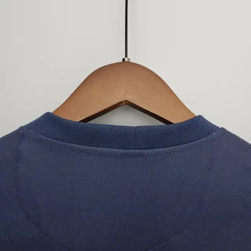 2013-2014 PSG Jersey retro kit