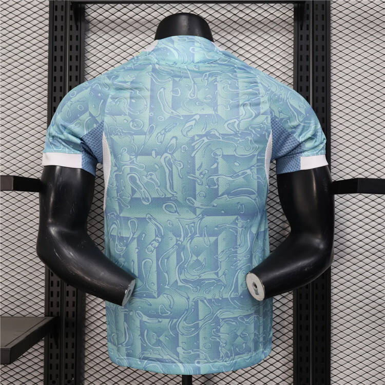 Juventus 2526 Away Shirt Authentic Version - Official Replica 17593